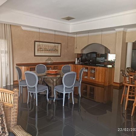 Pecanwood Estate Signature Hole In Hartbeespoort Ngoại thất bức ảnh