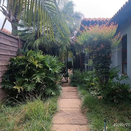 Pecanwood Estate Signature Hole In Hartbeespoort Ngoại thất bức ảnh