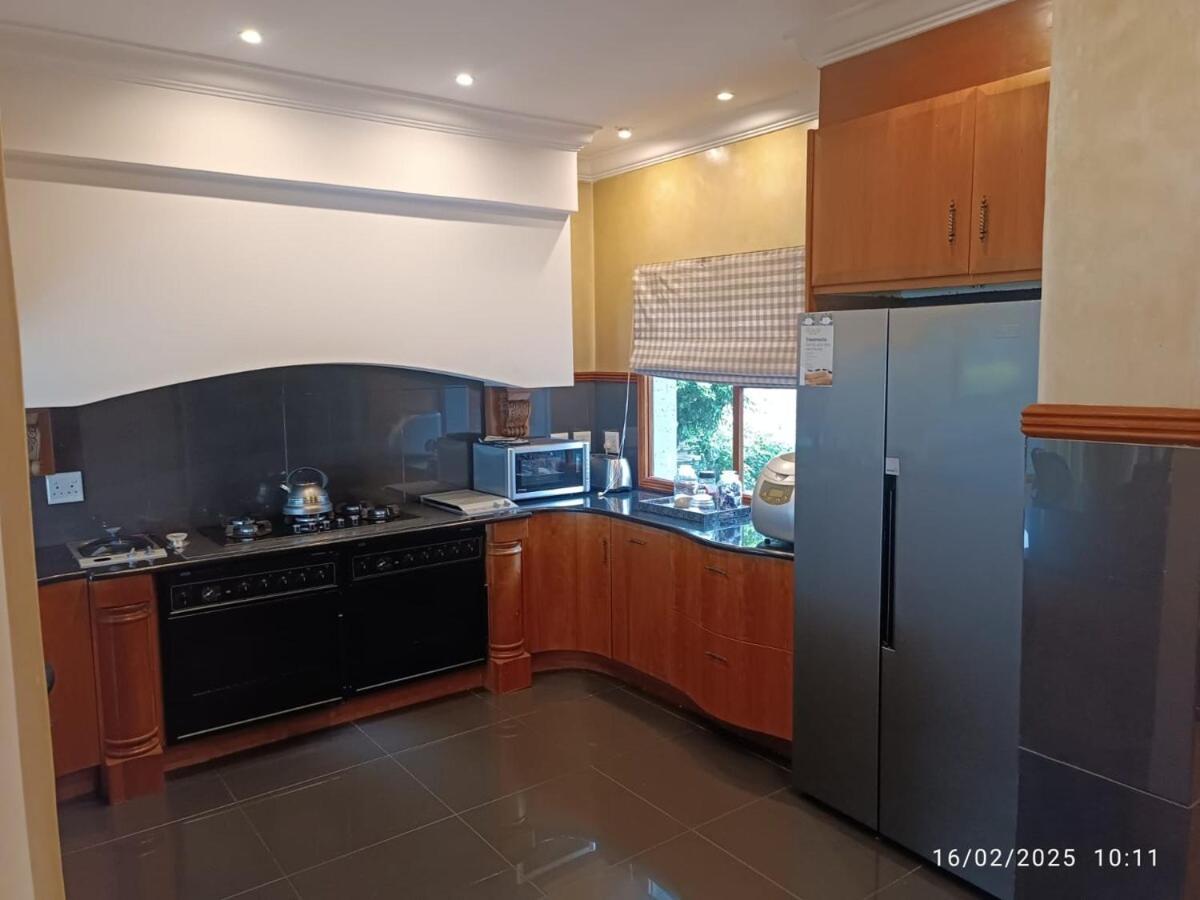 Pecanwood Estate Signature Hole In Hartbeespoort Ngoại thất bức ảnh