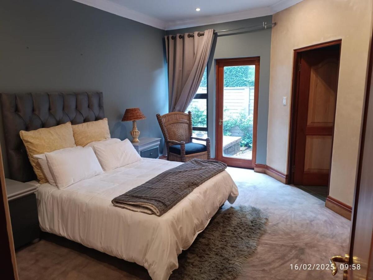 Pecanwood Estate Signature Hole In Hartbeespoort Ngoại thất bức ảnh