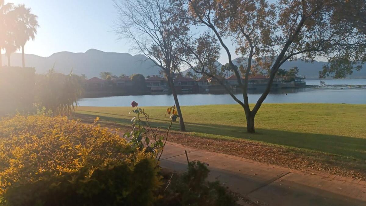Pecanwood Estate Signature Hole In Hartbeespoort Ngoại thất bức ảnh