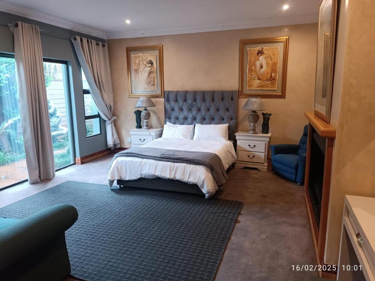 Pecanwood Estate Signature Hole In Hartbeespoort Ngoại thất bức ảnh