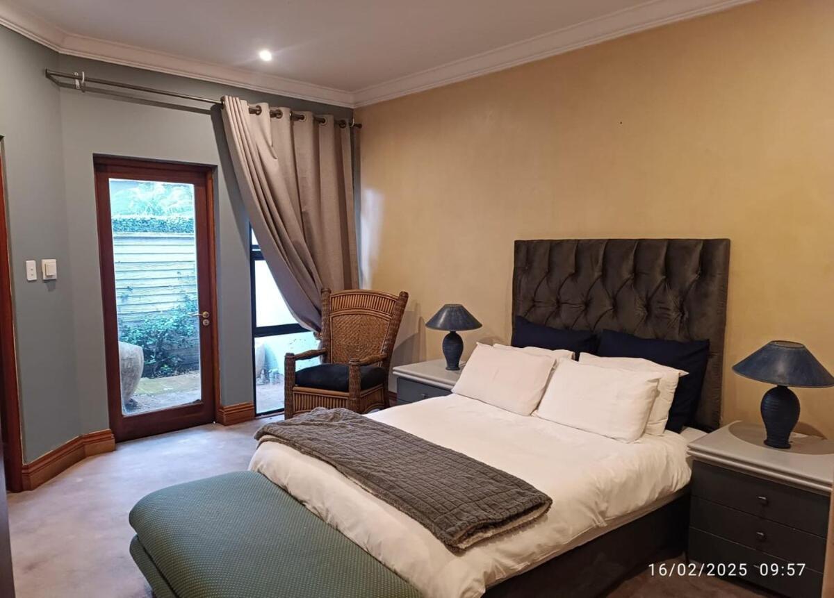 Pecanwood Estate Signature Hole In Hartbeespoort Ngoại thất bức ảnh