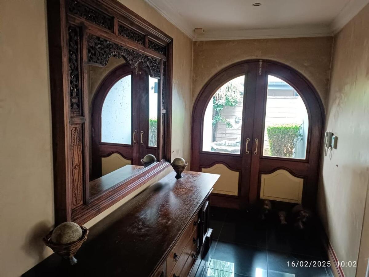 Pecanwood Estate Signature Hole In Hartbeespoort Ngoại thất bức ảnh
