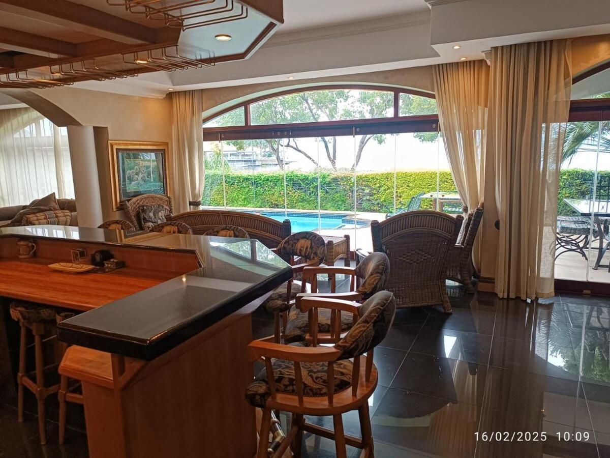 Pecanwood Estate Signature Hole In Hartbeespoort Ngoại thất bức ảnh
