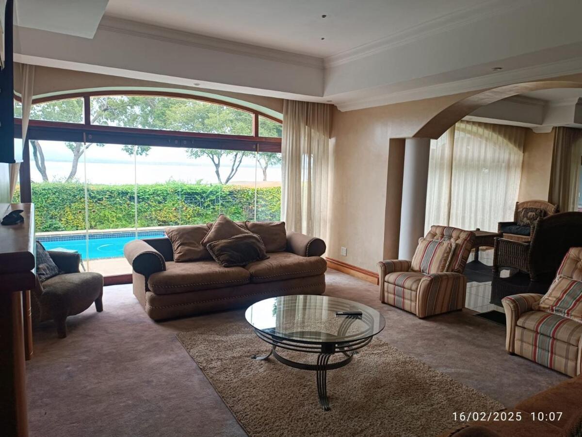 Pecanwood Estate Signature Hole In Hartbeespoort Ngoại thất bức ảnh