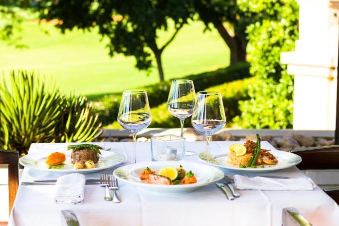 Pecanwood Estate Signature Hole In Hartbeespoort Ngoại thất bức ảnh
