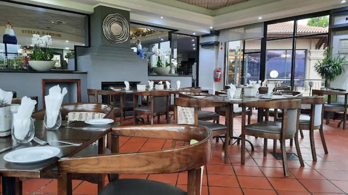 Pecanwood Estate Signature Hole In Hartbeespoort Ngoại thất bức ảnh