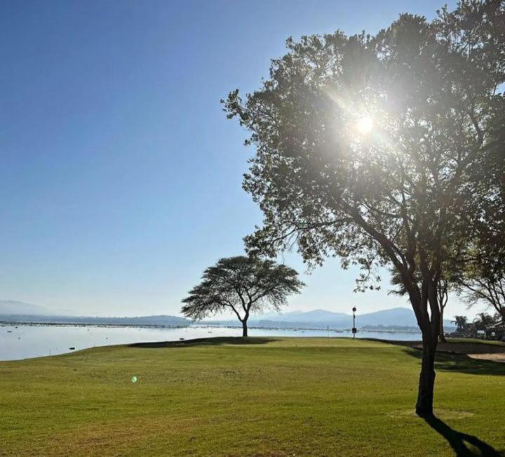 Pecanwood Estate Signature Hole In Hartbeespoort Ngoại thất bức ảnh