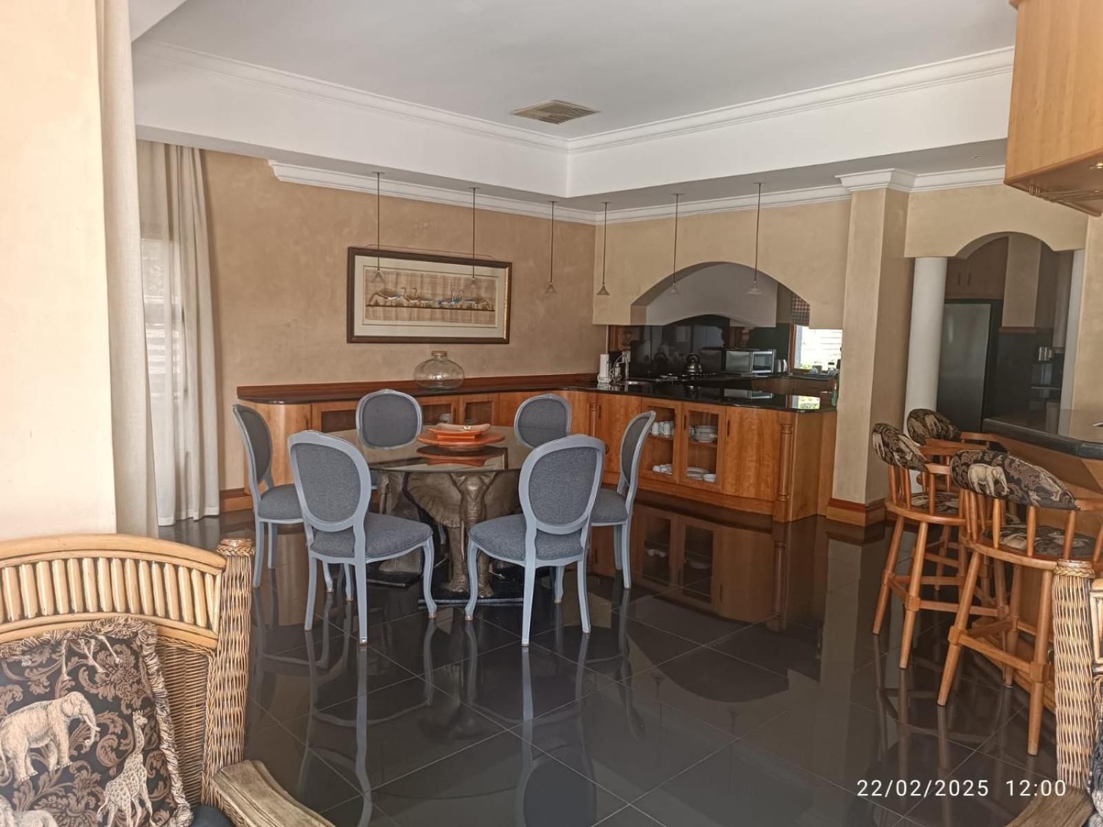 Pecanwood Estate Signature Hole In Hartbeespoort Ngoại thất bức ảnh