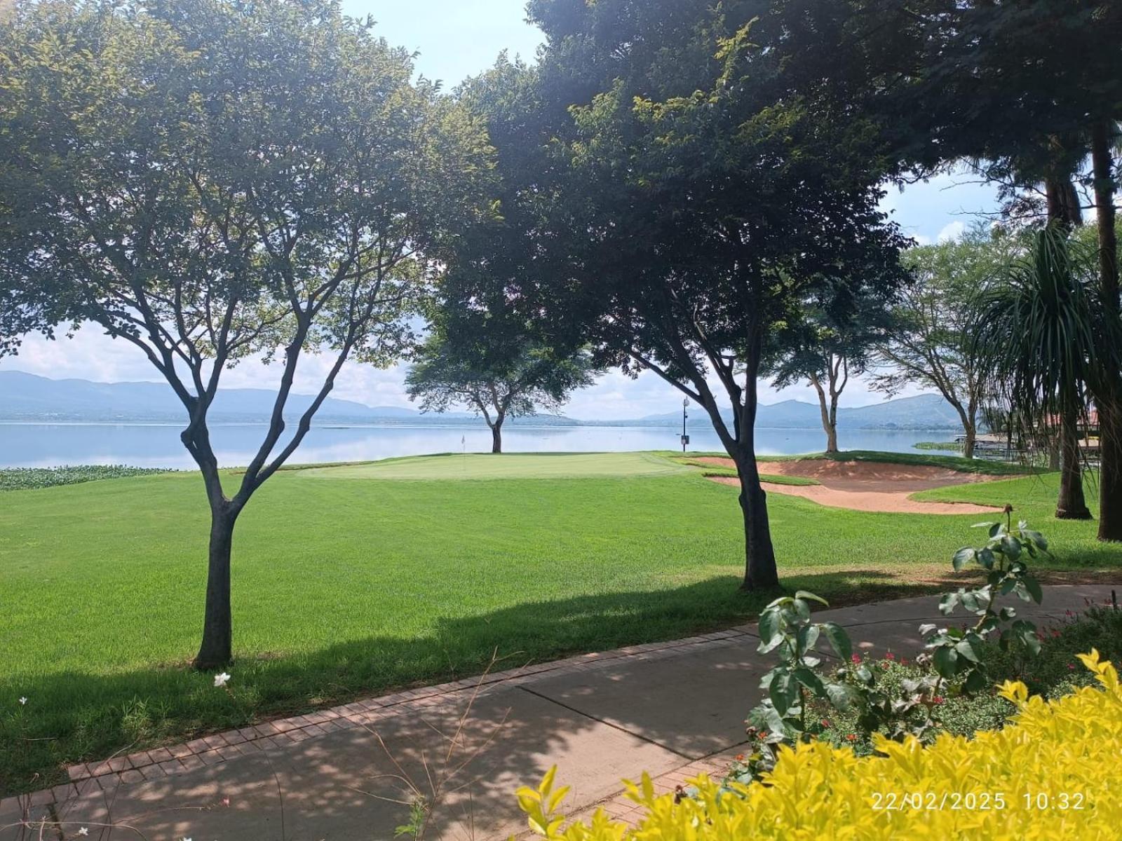 Pecanwood Estate Signature Hole In Hartbeespoort Ngoại thất bức ảnh