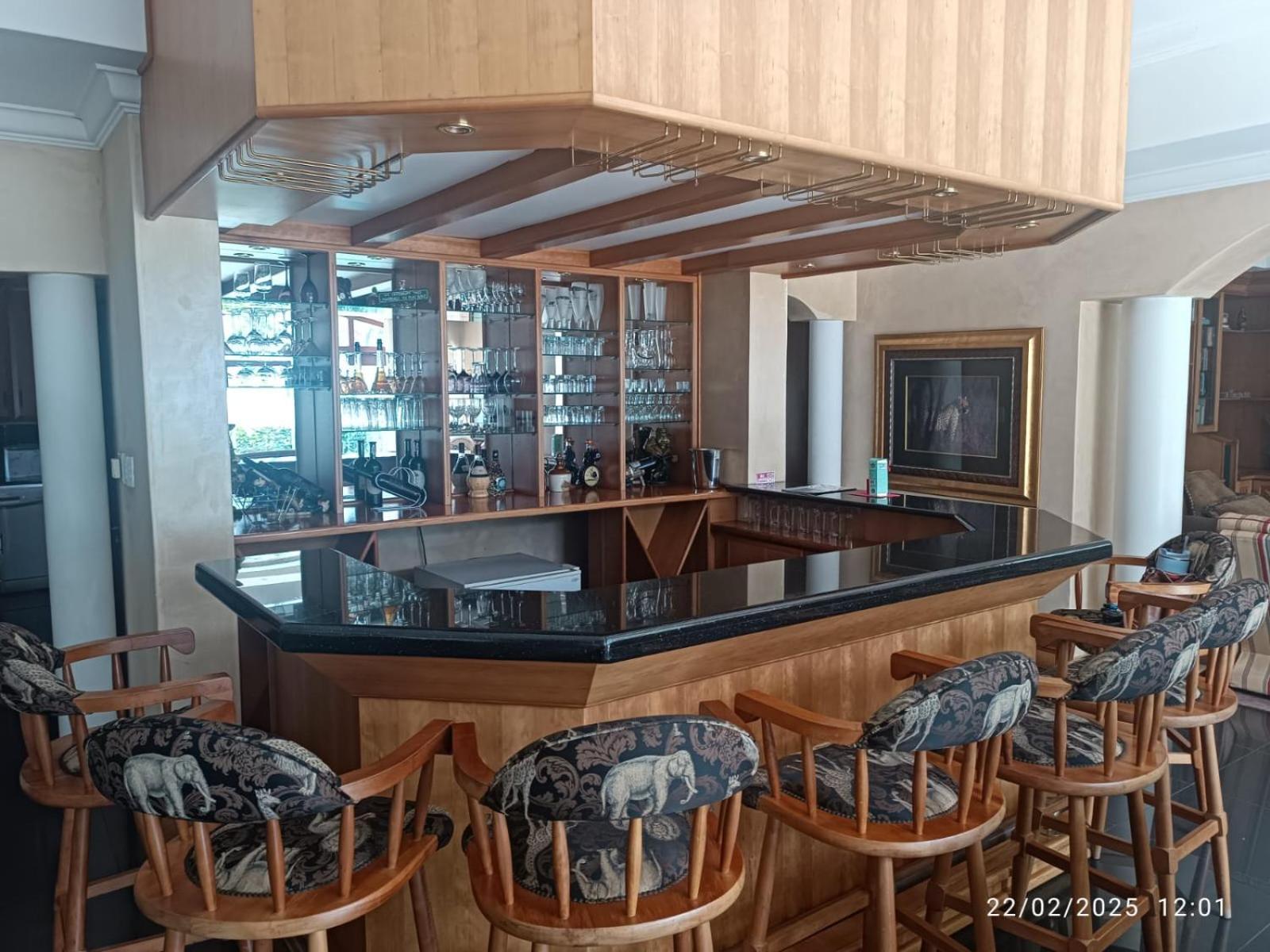 Pecanwood Estate Signature Hole In Hartbeespoort Ngoại thất bức ảnh