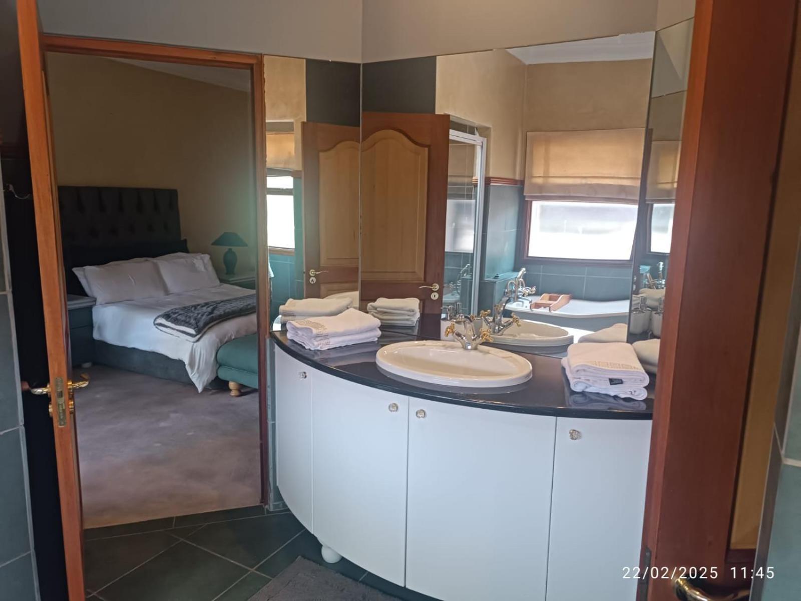 Pecanwood Estate Signature Hole In Hartbeespoort Ngoại thất bức ảnh