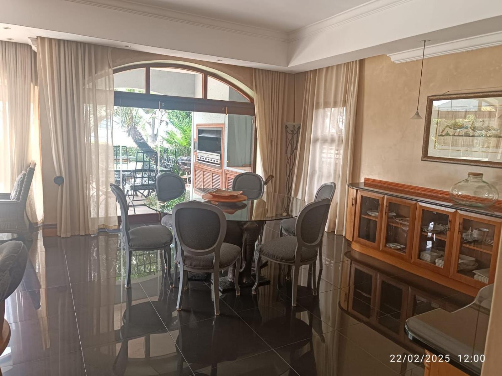 Pecanwood Estate Signature Hole In Hartbeespoort Ngoại thất bức ảnh