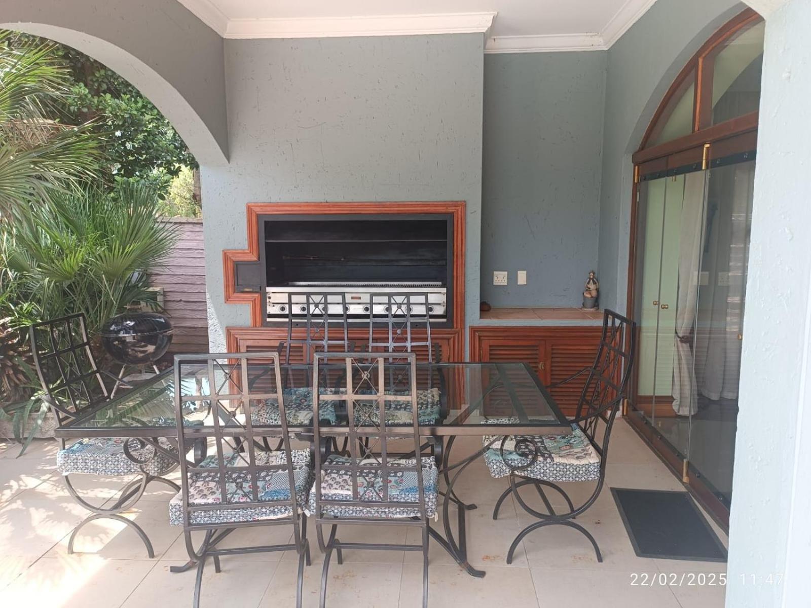 Pecanwood Estate Signature Hole In Hartbeespoort Ngoại thất bức ảnh