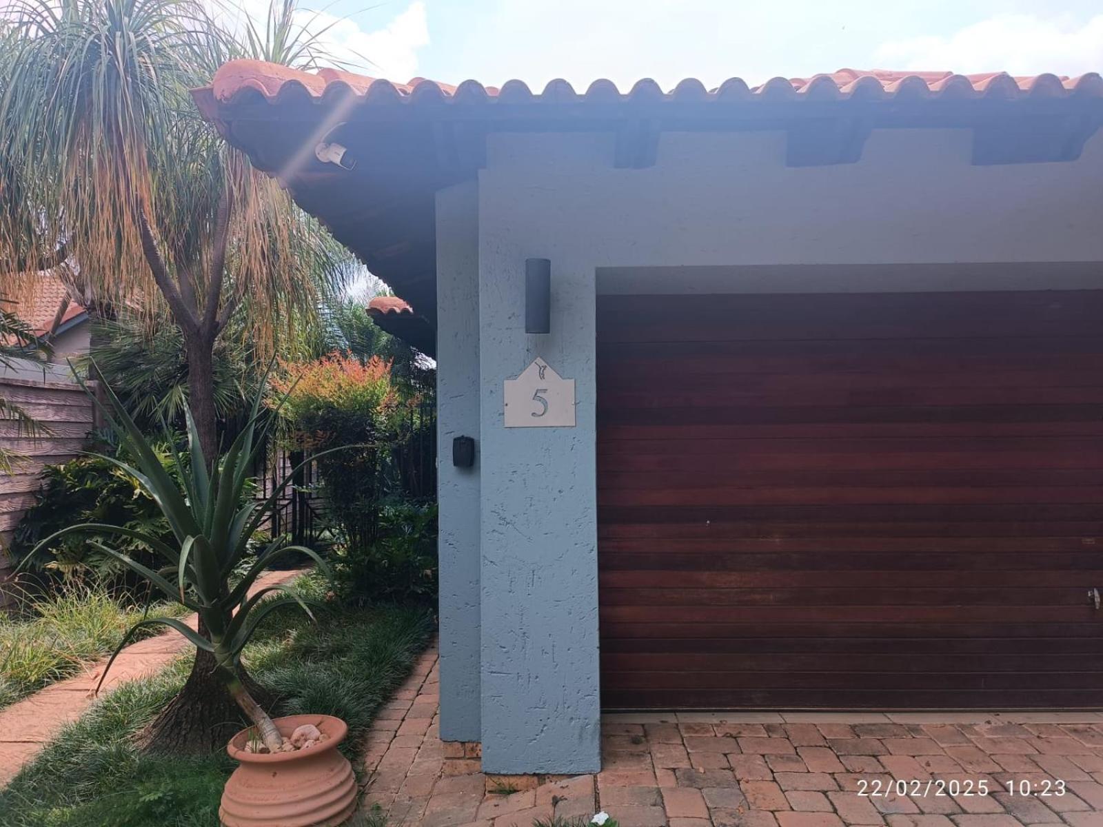 Pecanwood Estate Signature Hole In Hartbeespoort Ngoại thất bức ảnh