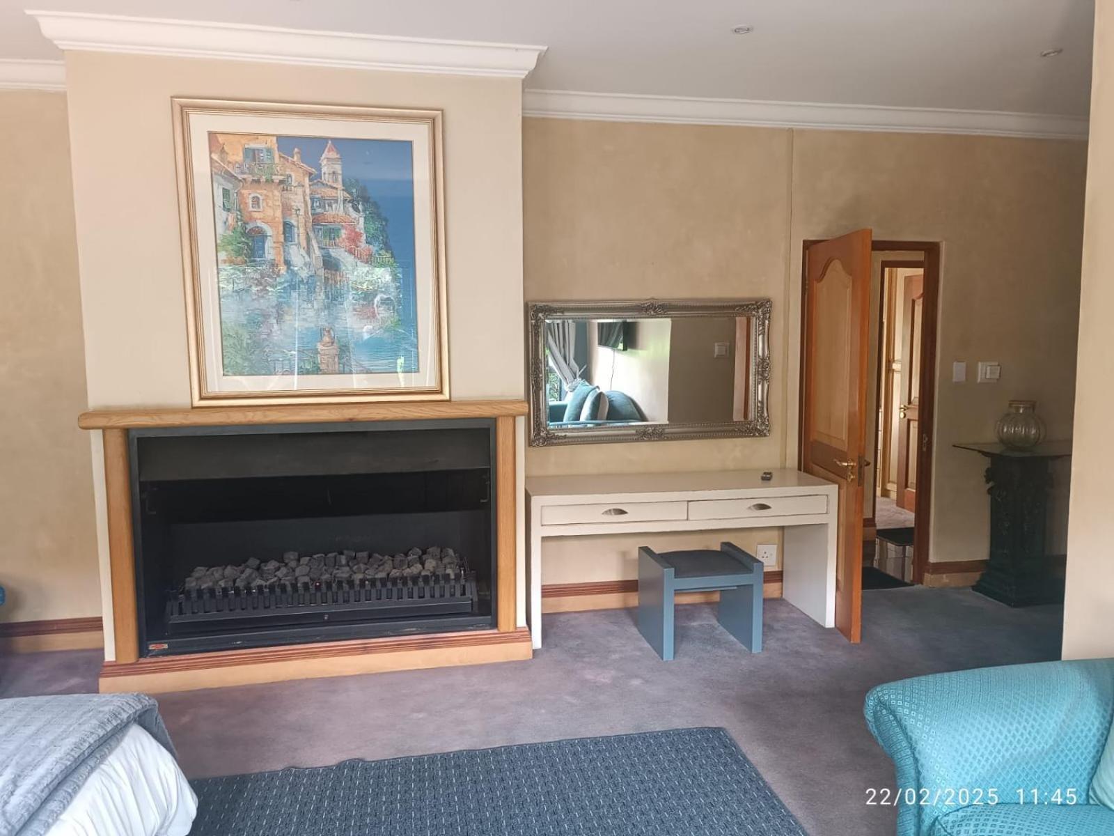 Pecanwood Estate Signature Hole In Hartbeespoort Ngoại thất bức ảnh